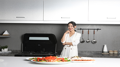 佳歌央視宣傳片