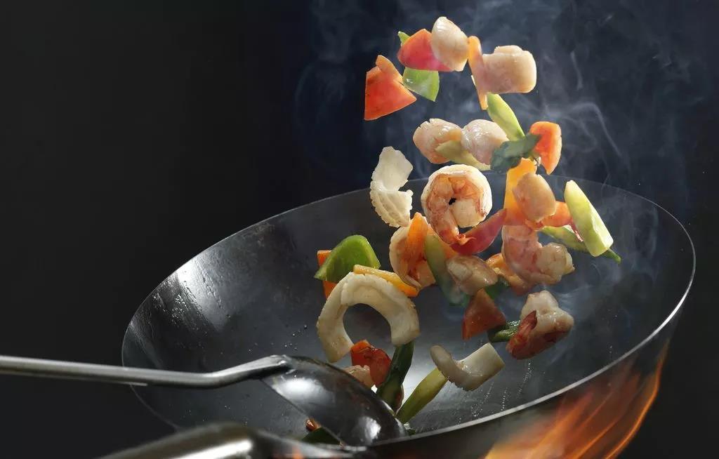 【頭條】準(zhǔn)備好了嗎？帶你領(lǐng)略佳歌集成灶不一樣的‘火’！