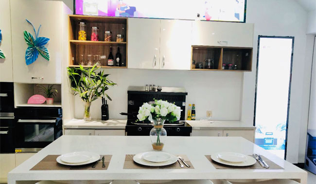 【經(jīng)銷商采訪】撫州周華旺：讓佳歌成為東鄉(xiāng)家喻戶曉的集成灶！