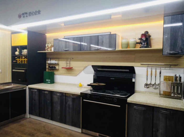 【經(jīng)銷商采訪】德州林汝達：我與佳歌集成灶是兄弟般的合作關系，也是伉儷情深的“夫婦”