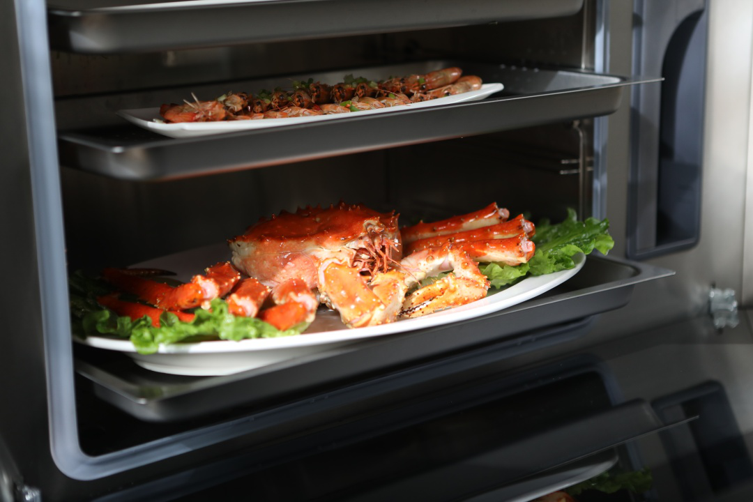 佳歌集成灶大片即將上映？讓我們一起一探究竟