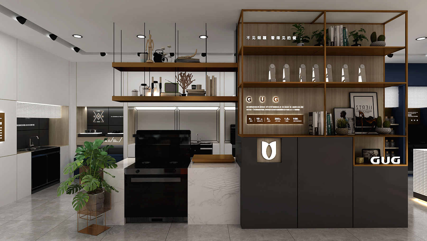 佳歌集成灶大片即將上映？讓我們一起一探究竟