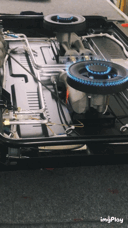 今天，一不小心就潛入了一家工廠……