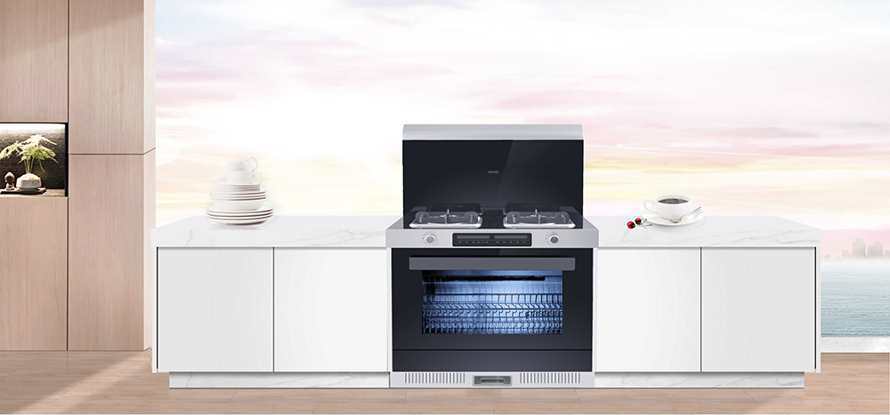 佳歌集成灶傾聽用戶需求，真正走進(jìn)用戶廚房！廚房裝修就選集成灶