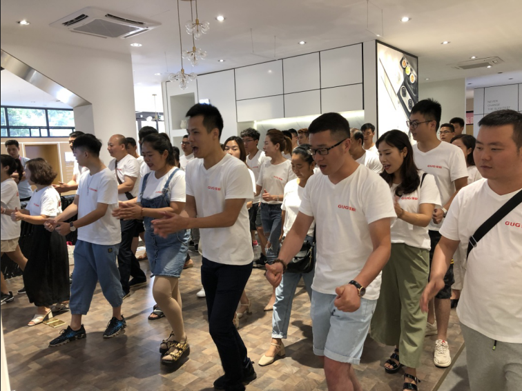 烈日炎炎，學(xué)無(wú)止境——佳歌集成灶第五屆導(dǎo)購(gòu)培訓(xùn)及售后服務(wù)專項(xiàng)培訓(xùn)圓滿結(jié)束