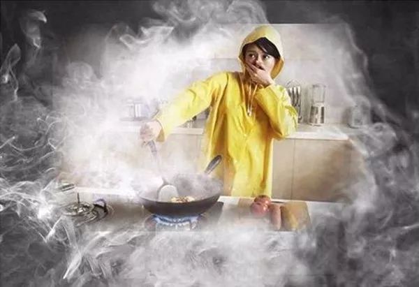 TA一日三餐的煙癮你知道嗎？佳歌集成灶化身戒煙能手