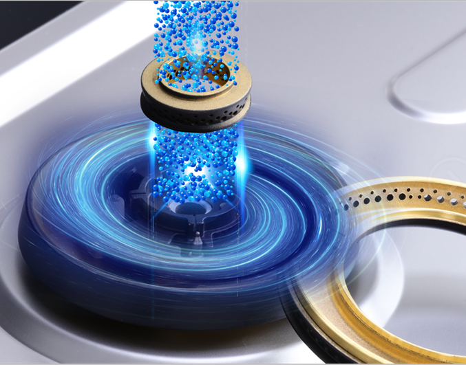 揭秘佳歌集成灶為何能快速占領(lǐng)市場，原因就是它?