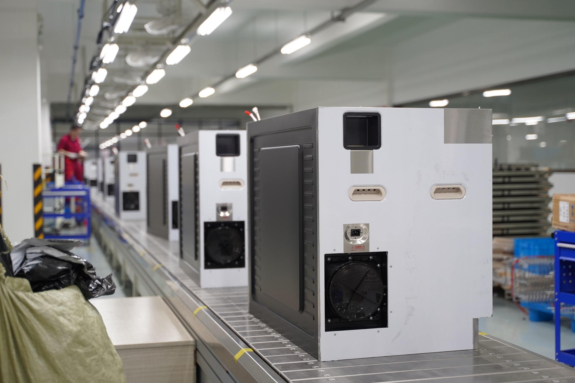 業(yè)內(nèi)人士揭秘：為什么集成灶長得都差不多？