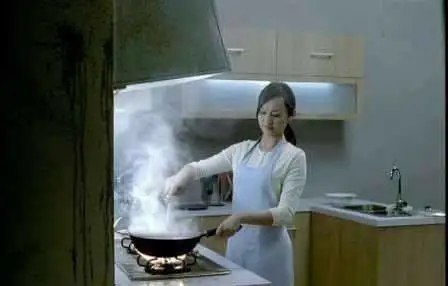 廚房藏異味？佳歌集成灶還你清新廚房