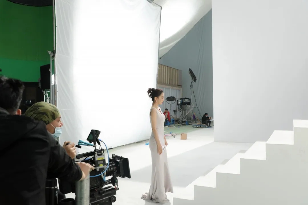 佳歌品牌代言人TVC幕后花絮第二彈來襲！