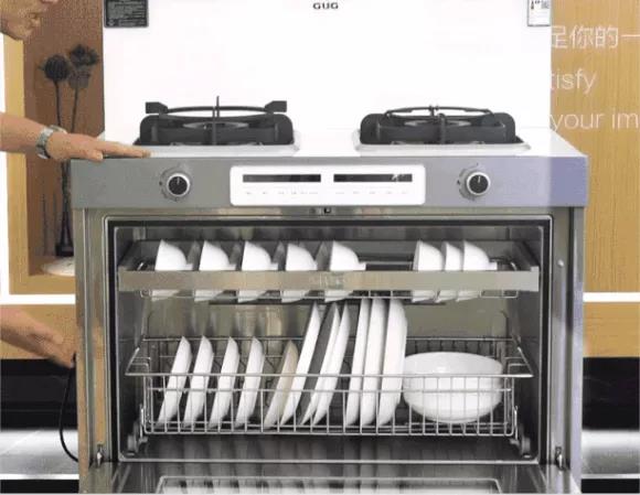 聚焦熱點|佳歌集成灶榮獲2020年度集成灶十大品牌！