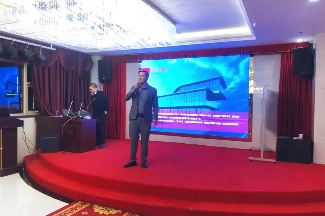 佳歌集成灶云南昭通專賣店火熱開業(yè)，燃爆全城！