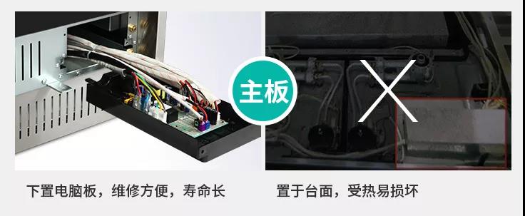 你手機(jī)的防水性能真的比佳歌集成灶還強(qiáng)？