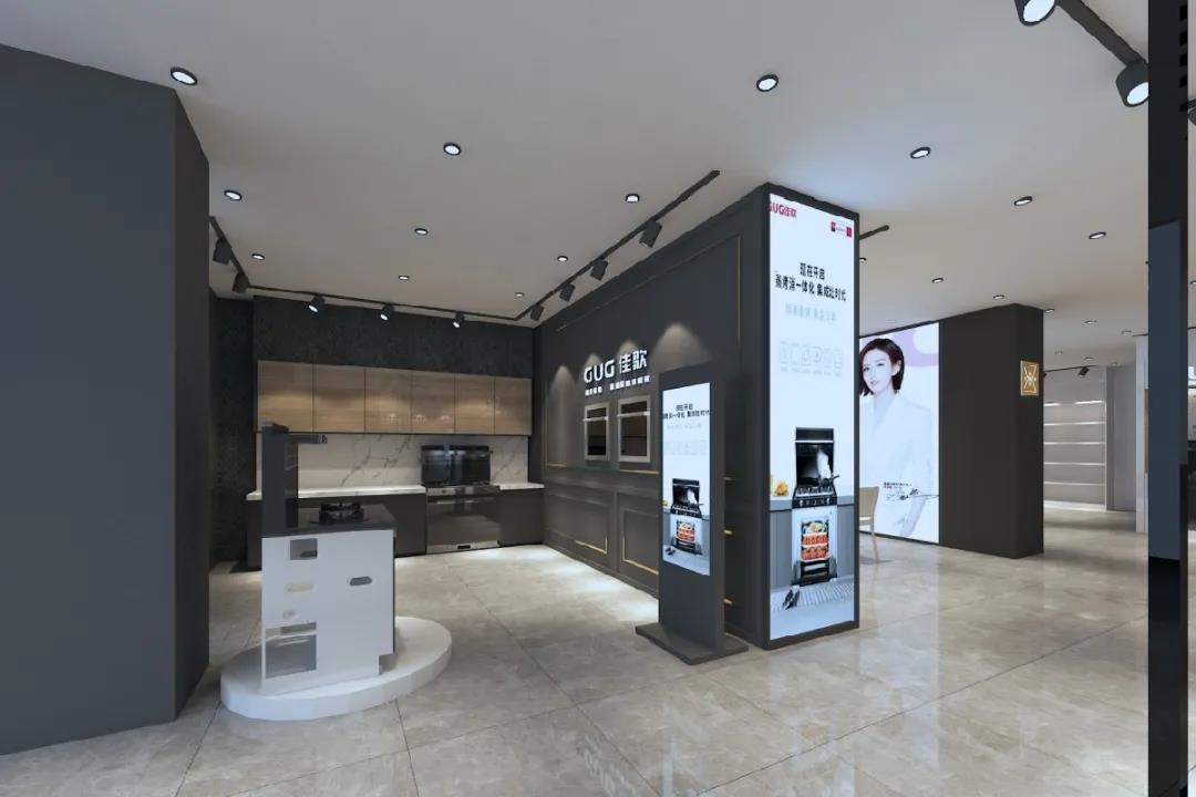 全國(guó)布局大動(dòng)作——佳歌集成灶正式入駐成都！