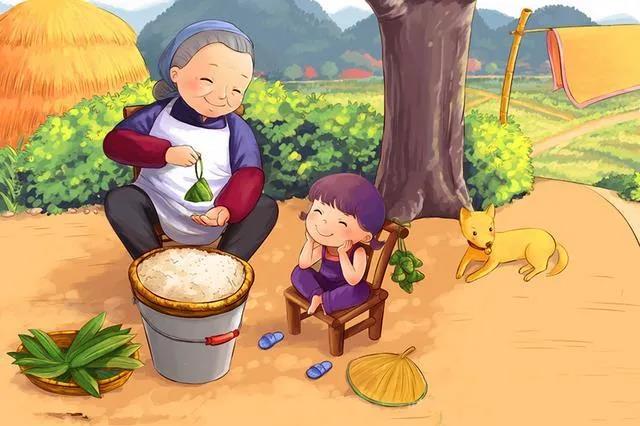 人生百味，思鄉(xiāng)是一味。