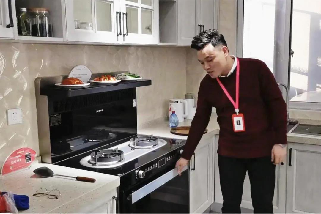 年終雙旦|佳歌集成灶“大抽獎(jiǎng)、嗨翻天”活動(dòng)完美結(jié)束！