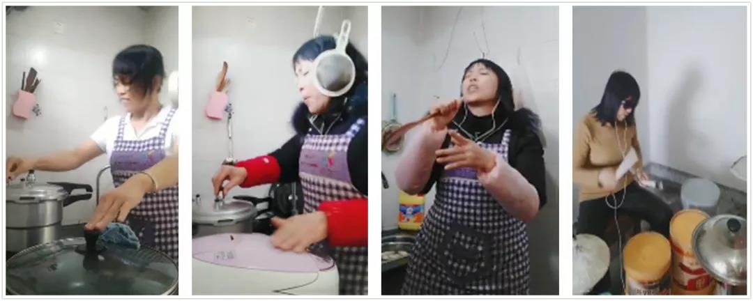 擁有佳歌H5集成灶，廚房就是你的專屬舞臺！