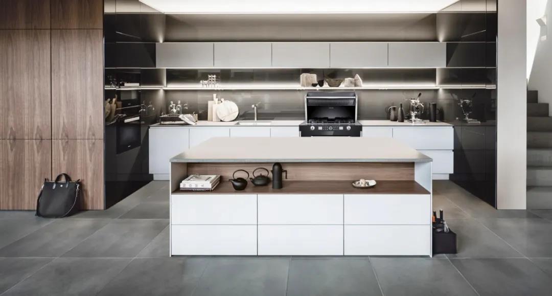 小戶型如何擁有高顏值餐廳？