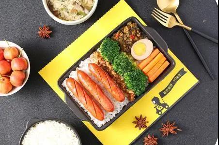 返工必備攻略|唯有美食和愛不可辜負(fù)