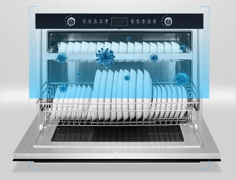 飲食安全難保障？佳歌集成灶為你護(hù)航！