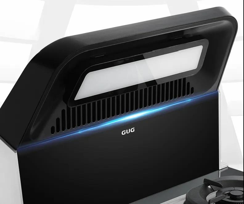 佳歌集成灶，你廚房更全能的烹飪助手！