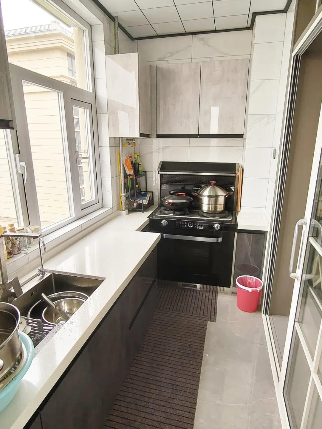 你的廚房，裝修成自己喜歡的樣子了嗎？