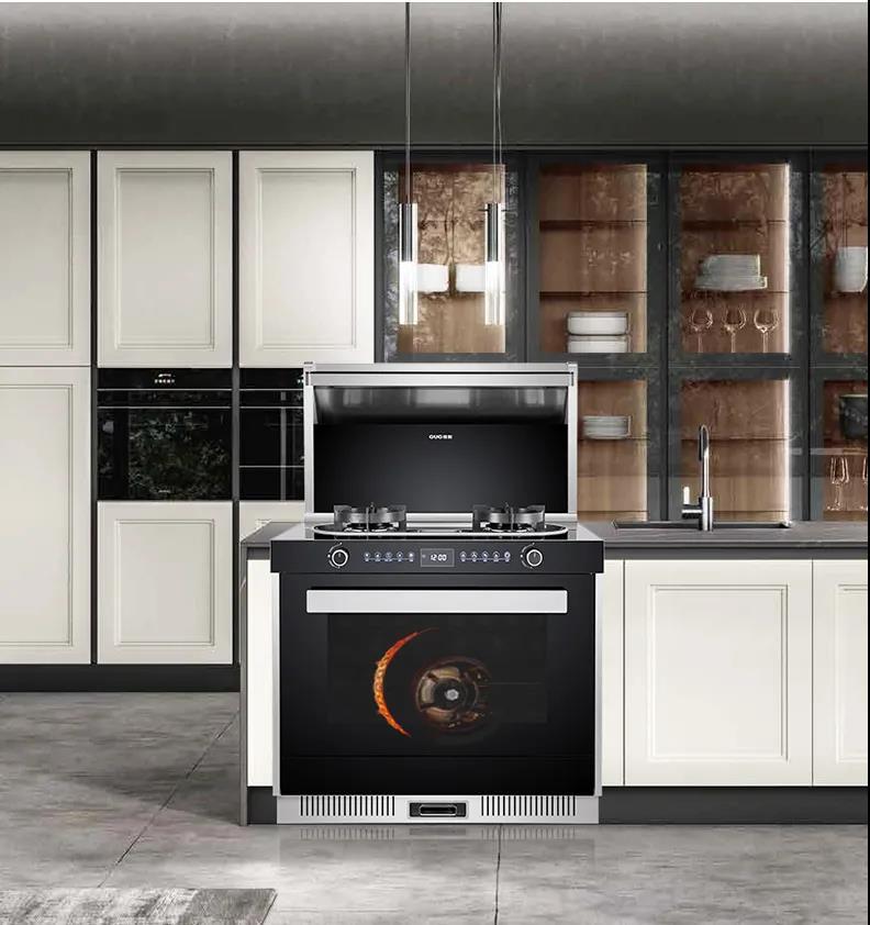 不怕買貴就怕買虧？佳歌H1S集成灶無懼比較！