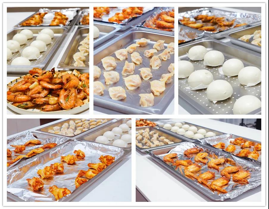 擁有一臺佳歌H5ZK集成灶是什么體驗？