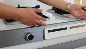 心儀的集成灶在哪里？看看佳歌這款寶藏集成灶！