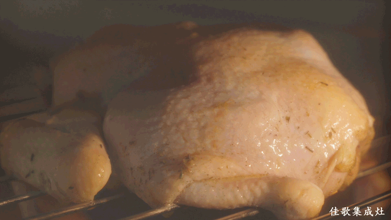 躺平青年，讓佳歌蒸烤一體集成灶來(lái)治愈你！