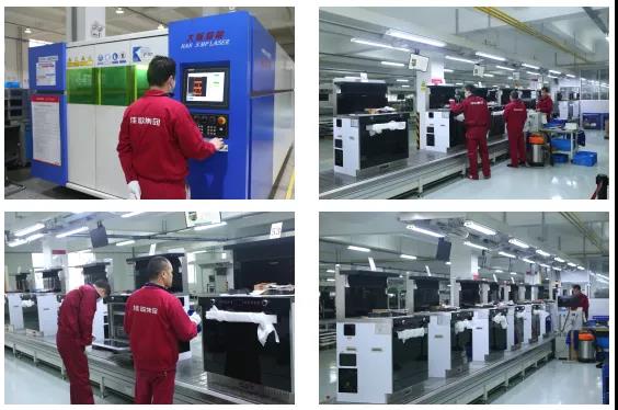 《百煉成鋼》：隨佳歌集成灶代言人佟麗婭一起喚醒紅色記憶！