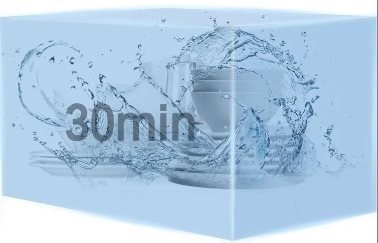 佳歌水槽洗碗機，守護(hù)你的飲食安全！