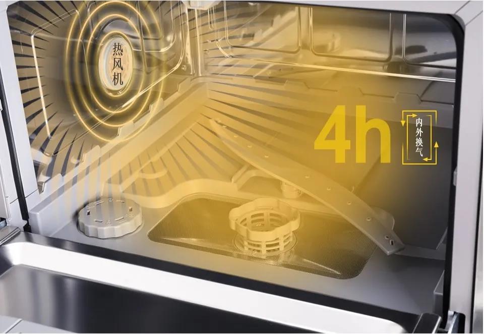 618入手佳歌一灶一槽，真香！