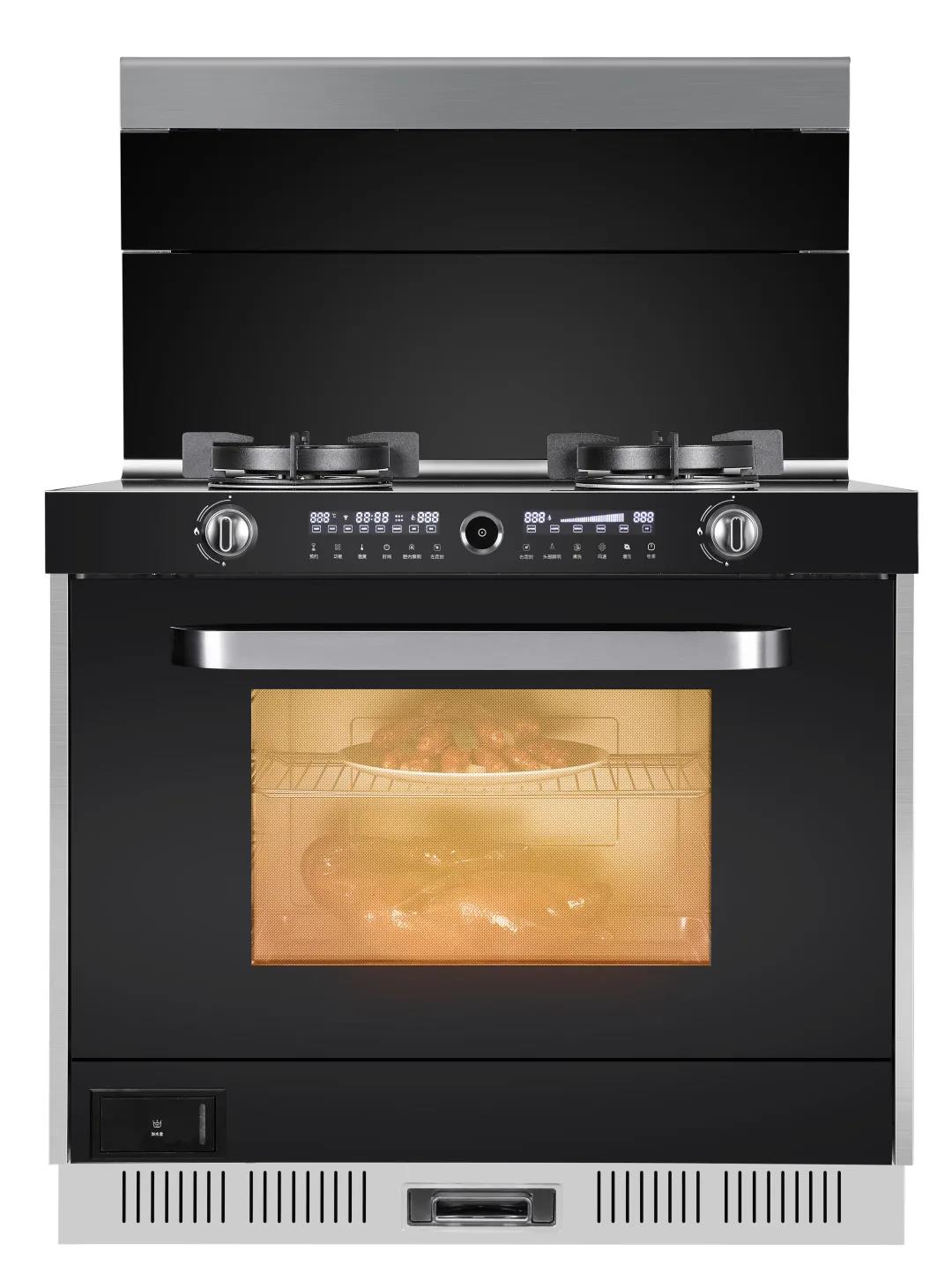 佳歌集成灶攜手美好綜藝《生活真美好》，探尋美食帶來(lái)的快樂(lè)，敬請(qǐng)期待！