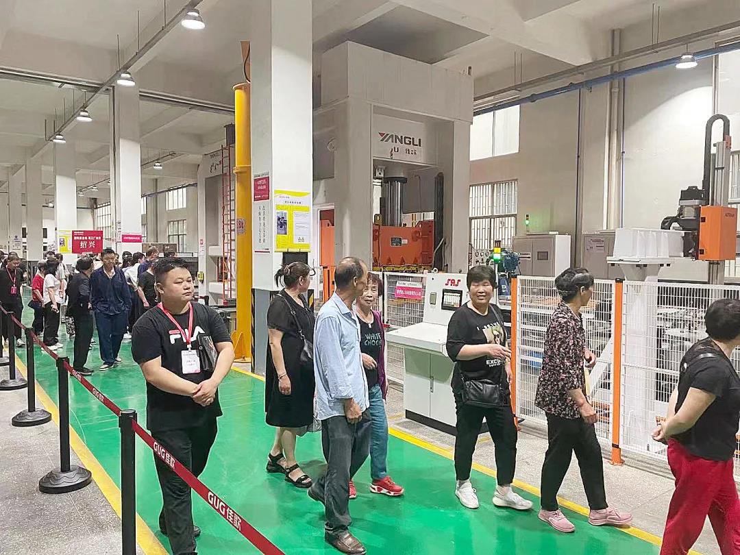 “心動(dòng)六月·夏不為利”佳歌集成灶浙江超級(jí)廠購(gòu)會(huì)完美收官！