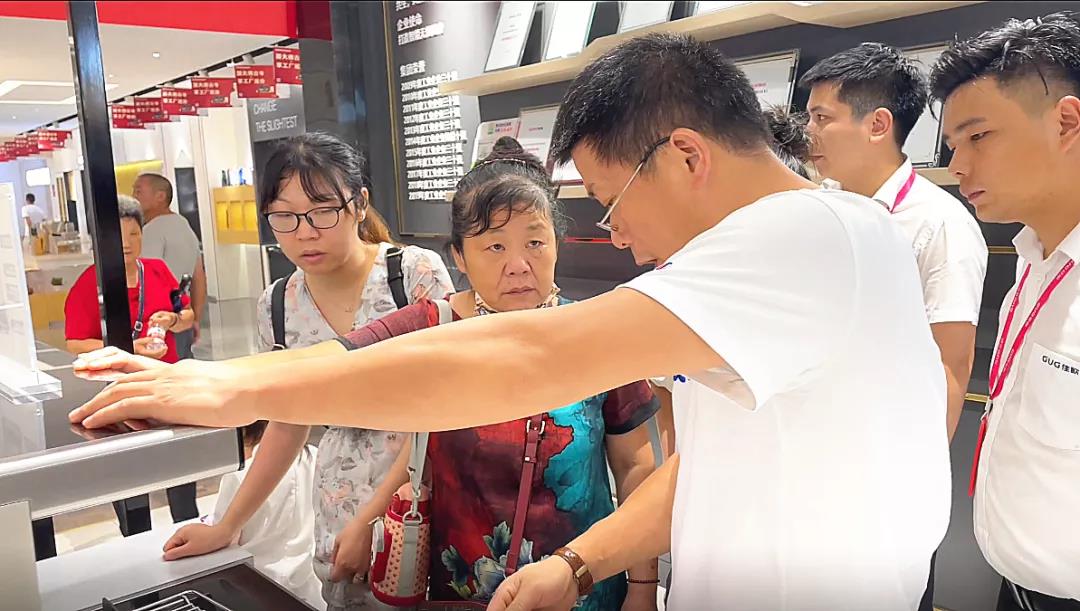 “心動(dòng)六月·夏不為利”佳歌集成灶浙江超級(jí)廠購(gòu)會(huì)完美收官！