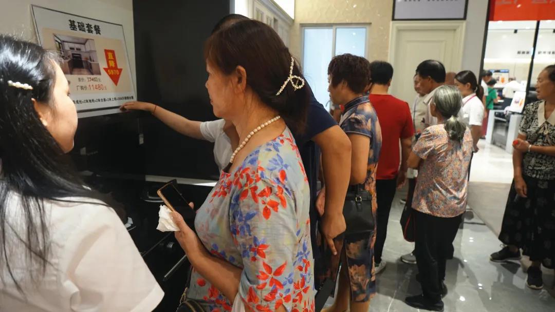 游大佛古寺，享工廠底價|佳歌集成灶義烏廠購節(jié)圓滿收官！