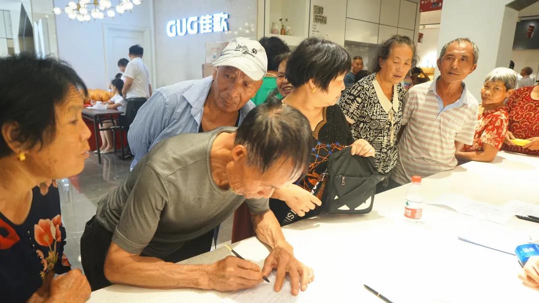 游大佛古寺，享工廠底價|佳歌集成灶義烏廠購節(jié)圓滿收官！