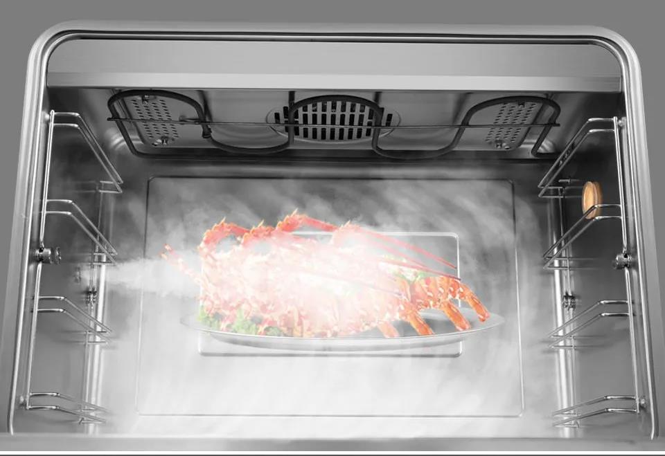 省水省電省燃氣的集成灶，物超所值！