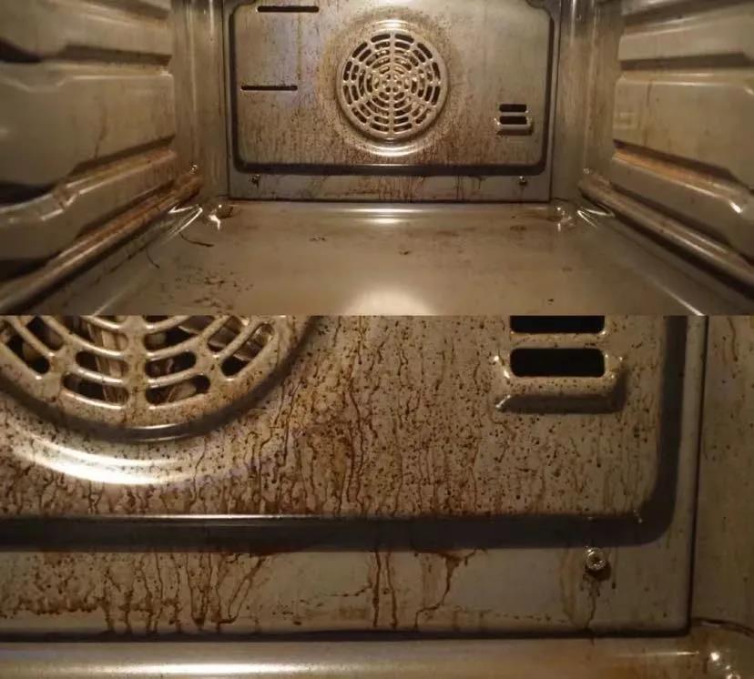 烤箱清潔太復(fù)雜？佳歌蒸烤一體集成灶幫你減負(fù)！