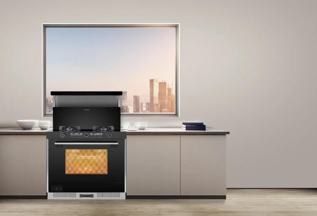 集成灶實(shí)力比拼，佳歌妥妥完勝！