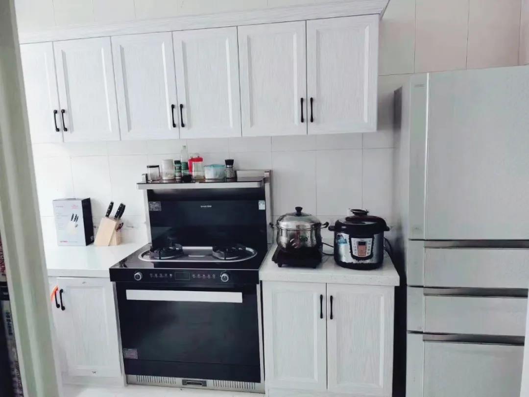 擁有佳歌集成灶，烹飪體驗(yàn)大不同！