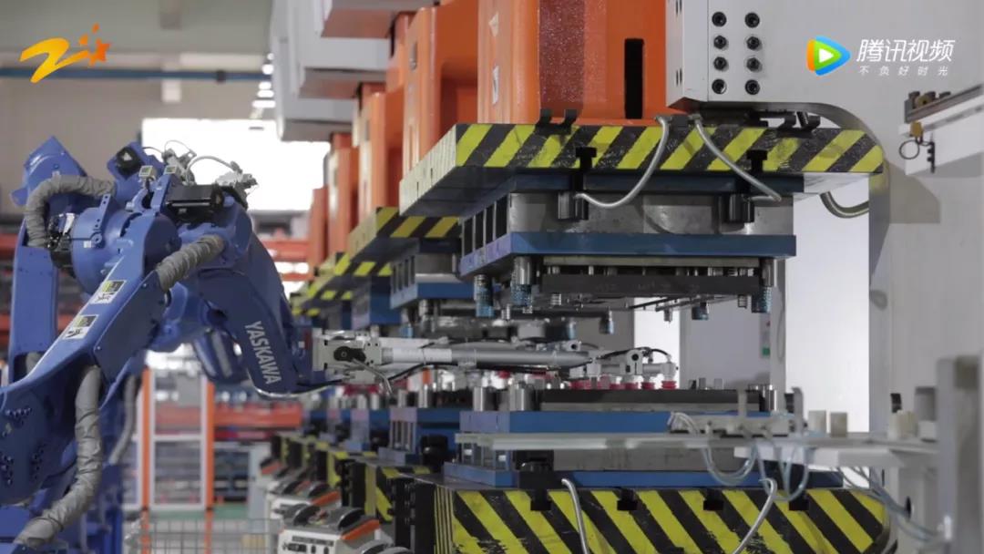 佳歌集成灶高品質(zhì)背后的高科技buff！