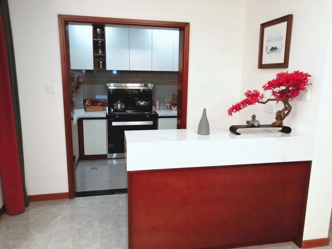 人類高質(zhì)量廚房？佳歌打造屬于你的理想廚房！