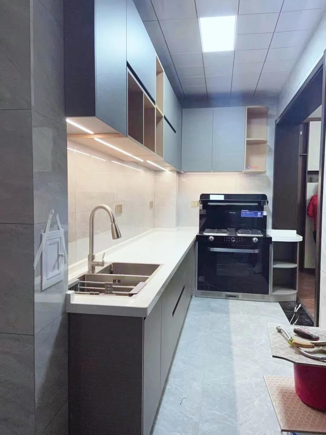 人類高質(zhì)量廚房？佳歌打造屬于你的理想廚房！