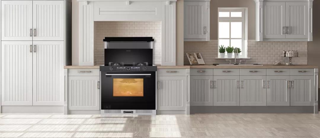 嵌入式廚電雖好，這幾點要注意！