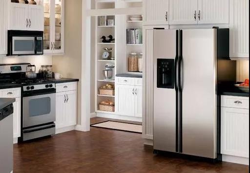 嵌入式廚電雖好，這幾點要注意！