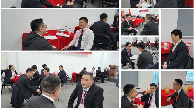 “財富佳速 佟創(chuàng)未來”佳歌集成灶招商啟動會圓滿成功！