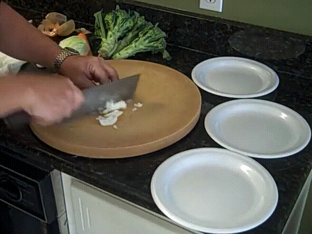 高品質(zhì)生活，佳歌集成灶你值得擁有！