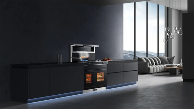 【喜報(bào)】熱烈祝賀佳歌集成灶山東高密旗艦店盛大開(kāi)業(yè)，簽單不斷！